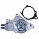 Gates Water Pump 42004