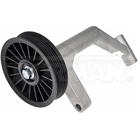 Help! By Dorman Air Conditioner Bypass Pulley 34258