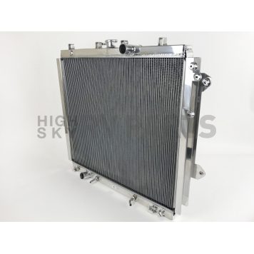 CSF Radiator 7085-4