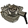 Standard Motor Eng.Management Vacuum Pump - VCP166