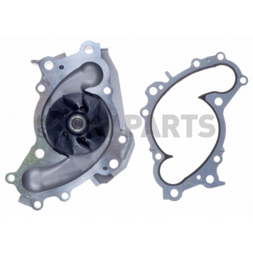 Gates Water Pump 42340-1
