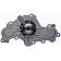 Gates Water Pump 42044