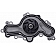Gates Water Pump 42044
