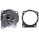 Gates Water Pump 41019