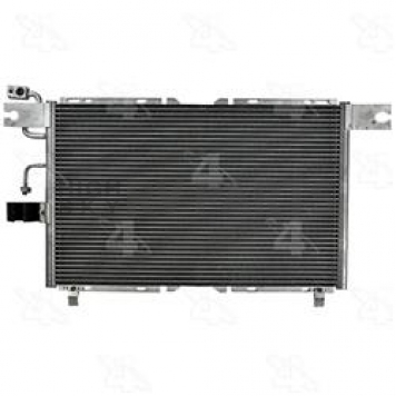 Four Seasons Air Conditioner Condenser 40019