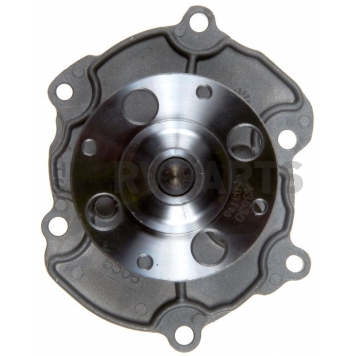 Gates Water Pump 43530