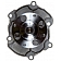 Gates Water Pump 43530