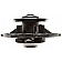 Gates Water Pump 43530