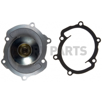 Gates Water Pump 43530-2