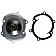 Gates Water Pump 43530