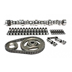 COMP Cams Camshaft/ Lifter/ Timing Gear Kit SK337819