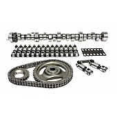 COMP Cams Camshaft/ Lifter/ Timing Gear Kit SK337829