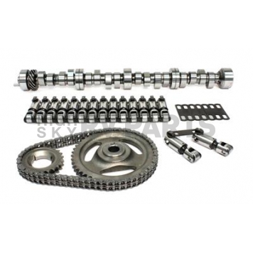 COMP Cams Camshaft/ Lifter/ Timing Gear Kit SK337829