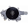 Gates Water Pump 43034