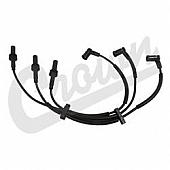 Crown Automotive Jeep Replacement Spark Plug Wire Set 5149211AE