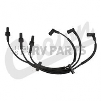 Crown Automotive Jeep Replacement Spark Plug Wire Set 5149211AE