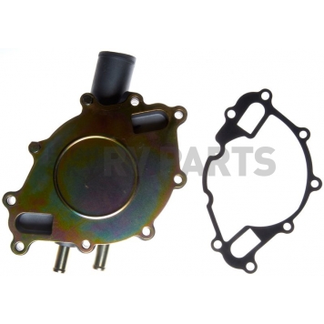 Gates Water Pump 43057-1