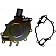 Gates Water Pump 43057