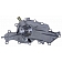 Gates Water Pump 43063