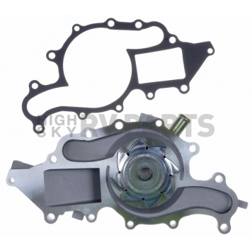 Gates Water Pump 43063-1