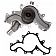 Gates Water Pump 43279
