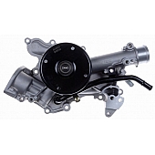 Gates Water Pump 43501