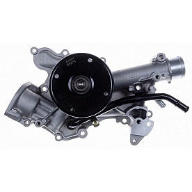 Gates Water Pump 43501