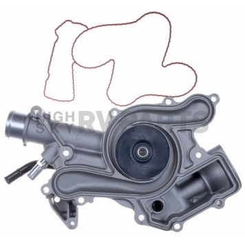 Gates Water Pump 43501-2