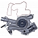 Gates Water Pump 43501