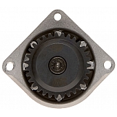 Gates Water Pump 43520