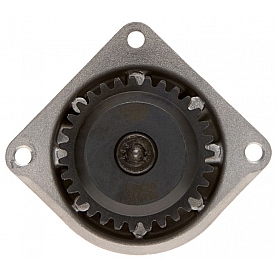Gates Water Pump 43520