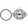 Gates Water Pump 43520