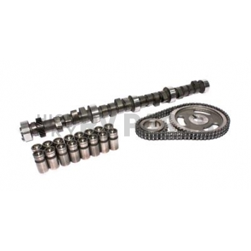 COMP Cams Camshaft/ Lifter/ Timing Gear Kit SK212254