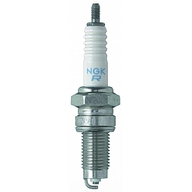 NGK Spark Plugs Spark Plug 4730