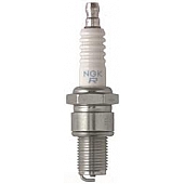 NGK Spark Plugs Spark Plug 4832