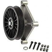 Help! By Dorman Air Conditioner Bypass Pulley 34196