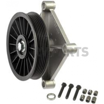 Help! By Dorman Air Conditioner Bypass Pulley 34196