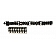 COMP Cams Camshaft And Lifter Kit CL343374