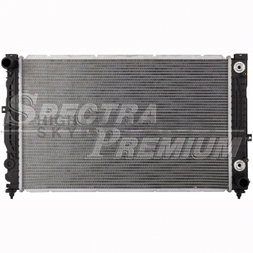 Spectra Premium Radiator CU2648