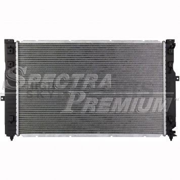 Spectra Premium Radiator CU2648-1