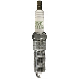 NGK Spark Plugs Spark Plug 5017