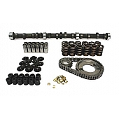COMP Cams Camshaft/ Lifter/ Timing Gear/ Valve Spring Kit K682014