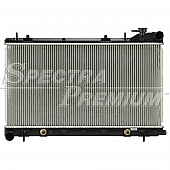 Spectra Premium Radiator CU2674