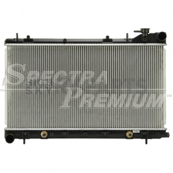Spectra Premium Radiator CU2674