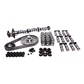 COMP Cams Camshaft/ Lifter/ Timing Gear/ Valve Spring Kit K692008