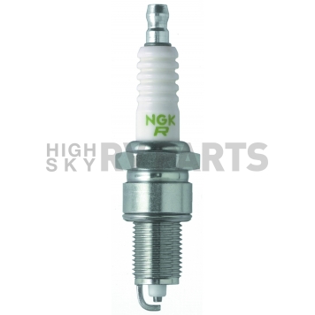 NGK Spark Plugs Spark Plug 5077