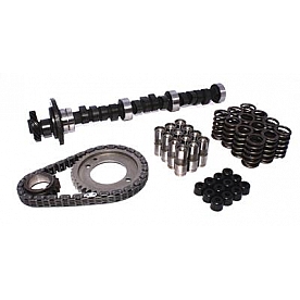 COMP Cams Camshaft/ Lifter/ Timing Gear/ Valve Spring Kit K692344