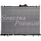 Spectra Premium Radiator CU2675