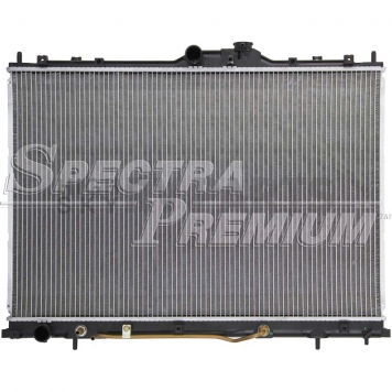 Spectra Premium Radiator CU2675