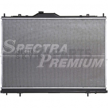 Spectra Premium Radiator CU2675-1